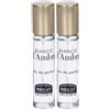 Helan BIANCO D'AMBRA Eau de Parfum 2x10 ml