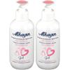 Alkagyn Alkagin® Azione Protettiva Girl 2x250 ml Detergente
