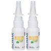 Isomar Spray No Gas Decongestionante 2x30 ml
