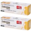 Paladin Pharma Sanavita Calendula Crema 2x150 ml