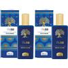 Helan W-OUD Eau de Parfum 2x50 ml