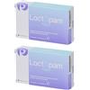 Lactopam® 2x24,7 g Compresse
