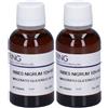 HERING Ribes Nigrum Gemmeme Macerato Glicerico 2x30 ml