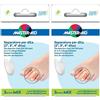 Master AID Separatore Dita In Gel Master-Aid Footcare Mix 1 Small + 2 Medium C9 2x3 St