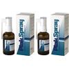 Plak® Spray per il cavo orale 2x50 ml