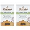 Zuccari Cirmolo Relax Alpino-Carezza Solida Saponetta 2x100 g