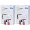 corman Omron KardiaMobile Elettrocardiogramma Tascabile 1L 2x1 St