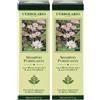 L`Erbolario Shampoo Purificante alla Menta e Vitamina E 2x200 ml