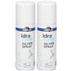 Master Aid Idracare Silver Spray 2x125 ml