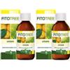 Erba Vita Fitotree Collutorio 200 Ml 2x200 ml