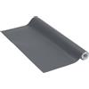Venilia Pellicola adesiva, Antracite Grigio scuro, 67,5cm x 2m, Spessore 160μ, Pellicola autoadesiva per mobili o cucina, carta da parati, PVC senza ftalati, Prodotto in UE