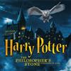 Mask Harry Potter - The Philosopher Stone (Vinyl LP)