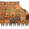 Hirohashi Makiko Relaxing Piano Best Ghibli Collection (CD)