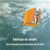 Fabrizio de André Non Al Denaro, Non All'Amore, Ne Al Cielo (Vinyl LP)