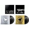 Deftones White Pony (20th Anniversary) (Vinyl LP) Deluxe Vinyl Boxset