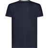 RRD T-SHIRT OXFORD LOGO - S26216 - ultramarine
