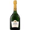 Taittinger Champagne Blanc de Blancs Brut Comtes de Champagne AOC 2014