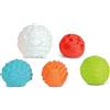 CLEMENTONI S.P.A. BABY 17454 SFERE SENSORIALI ANIMALI