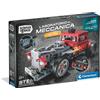 CLEMENTONI S.P.A. Clementoni Scienza e Gioco Hot Rod 8+ anni, laboratorio di meccanica