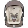 Inglesina Summercover Rivestimento Estivo per Seggiolino Auto Darwin Infant Recline EVO