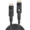 Lindy 38484 cavo DisplayPort 50 m Mini Nero [38484]