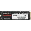 Patriot Memory SSD Patriot Memory PV593 2 TB M.2 PCI Express 5.0 NVMe 3D TLC NAND [PV593P2TBM28H]