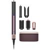 Dyson Airwrap Co-anda 2x™ in Jasper Plum (per capelli lisci e mossi) Nuovo Multi-styler asciugacapelli