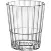 Bormioli Rocco 37.4 cl - Oxford Bicchiere Whisky in Vetro Temperato - Set 6 Pezzi