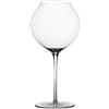 Zafferano 55 cl - Ultralight Calice Vino Rosso in Vetro Fatto a Mano - Set 2 Pezzi