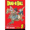 Viz Media Dragon Ball 9: Test of the All-Seeing Crone