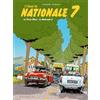 PAQUET C'était la Nationale 7: La Route Bleue, La Nationale 6
