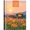 Dairy Diary 2026 : Britain's much-loved diary! A unique and trusted A5 week-to-view diary with 52 delicious triple-tested weekly recipes and much more.