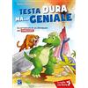 Raffaello Testa dura ma... geniale