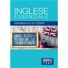 HOEPLI Inglese essenziale. Grammatica ed esempi