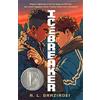 Godwin Books Icebreaker