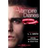 HarperCollins The Vampire Diaries: Stefan's Diaries #1: Origins