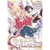 Seven Seas I'm in Love with the Villainess (Manga) Vol. 9