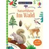 Usborne Minis Naturführer: Im Wald