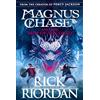 Puffin Magnus Chase and the Ship of the Dead (Book 3): The third book in the series about Norse gods and heroes from the bestselling author of Percy Jackson
