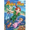 Seven Seas Peter Pan (Illustrated Novel)