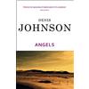 Vintage Angels: Denis Johnson
