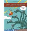 Casterman Zeus, le roi des dieux