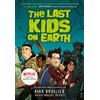 Farshore The Last Kids on Earth: A NYT Bestseller Zombie Action Adventure for Reluctant Readers