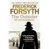 Penguin The outsider: My Life in Intrigue