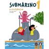 Edelsa-Grupo Didascalia,SA Submarino: Guia didactica + audio descargable (nivel 1)