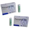 Psicophyt 13-b 4 tubi globuli