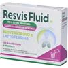 Alfasigma spa RESVIS FLUID XR - INTEGRATORE FLUIDIFICANTE BRONCHIALE (12 BUSTINE)