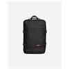 Eastpak Travelpack - Zaino - Nero