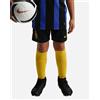 Nike Inter Home 26-27 Stadium Jr - Pantaloncini Calcio Ufficiali - Color Mix