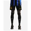 Nike Inter Home 26-27 M - Pantaloncini Calcio Ufficiali - Uomo - Color Mix